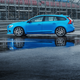 Illustration for article titled World Debut For The New Volvo V60, Engineered By Polestar